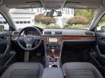 Volkswagen Passat TDi 2012 года (US)